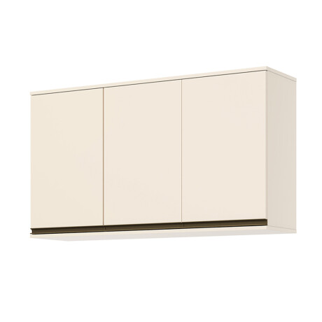 AÉREO 3 PUERTAS ALACENA CON ESTANTES AÉREO 3 PUERTAS ALACENA CON ESTANTES