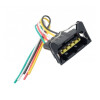 FICHA DE SENSOR MAF Ficha De Sensor Maf
