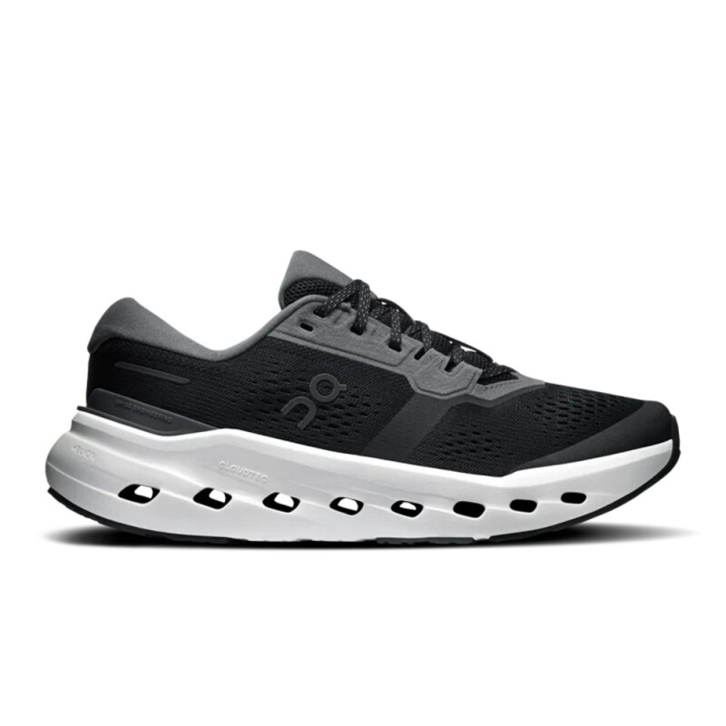 CLOUDRUNNER 3 W BLACK / BLACK BLACK/BLACK