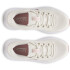 UA W Charged Surge 4-GRN WHT-110