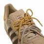 Zapatillas Adidas Gazelle Mujer Beige