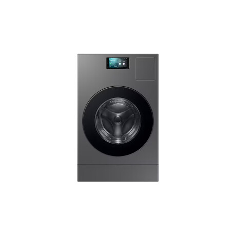 Lavasecarropas Samsung Bespoke AI Combo 25/15 kg con Super Speed, Bomba de Calor y AI Home WD25DB8995BZ Lavasecarropas Samsung Bespoke AI Combo 25/15 kg con Super Speed, Bomba de Calor y AI Home WD25DB8995BZ