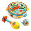 Set Instrumentos Animambo Djeco Set Instrumentos Animambo Djeco