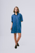 Shir Classic Blue