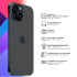 Iphone 15+ 6/128 Gb Open Box NEGRO