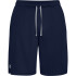 UA Tech Mesh Shorts-RED BLU-408
