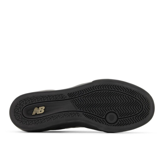 Championes New Balance Numeric 272 - Verde Championes New Balance Numeric 272 - Verde