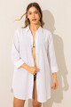 CAMISOLA LIGHT TROPIC BLANCO