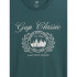 V-FRCH GAP CLASSIC TEE MOORES GREEN