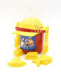 BALDE SHARK PLAYA AMARILLO