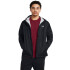 CLOUDSTRIKE JACKET-BLK BLK-003