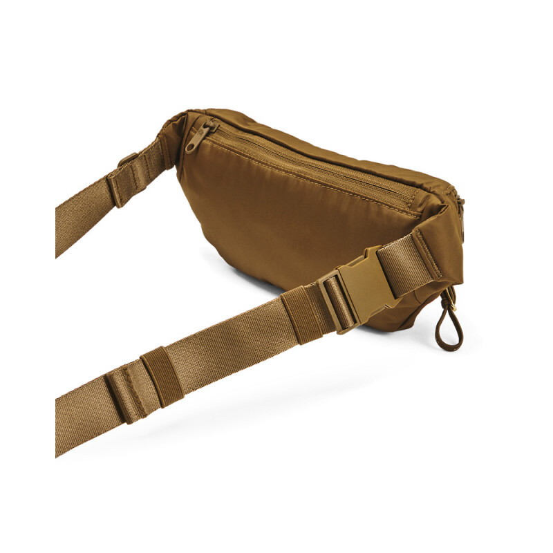 UA Studio WB Xbody-RED BRN-498