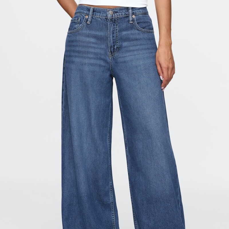 BAGGY MR MED TALIA MEDIUM INDIGO 21