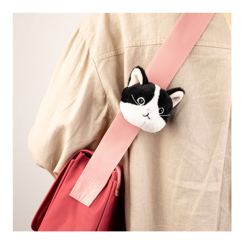 Accesorio de Mochila Shoulder Buddy Bill