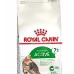 Royal Canin Gato Active +7 años 1.5 Kg Royal Canin Gato Active +7 años 1.5 Kg