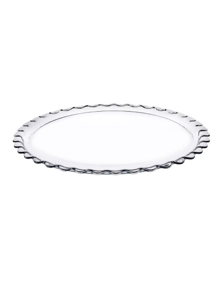 PLATO SERVICIO D37CM MAXI PATISSERIE PASABAHCE PLATO SERVICIO D37CM MAXI PATISSERIE PASABAHCE