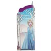 Organizador de libros y juguetes Deluxe Frozen II Disney - 5 contenedores Organizador de libros y juguetes Deluxe Frozen II Disney - 5 contenedores