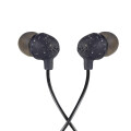 Auriculares LITTLE BIRD (mini jack) Black