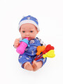 BABY MATEO CELESTE