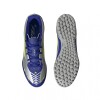 Championes adidas F50 Club Messi Silver & Blue