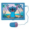 Laptop Lexibook educativa bilingüe diseño Stitch Laptop Lexibook educativa bilingüe diseño Stitch