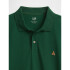 V-FRCH SS BRANNAN POLO EVERGREEN GLAMOUR