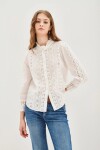 Camisa Pierre Blanco