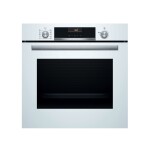 Horno de empotrar Bosch HBG536EW3 Autolimpiante BLANCO