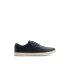 KELLEN NAVY SYNTHETIC NAVY SUEDE