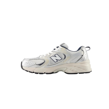Championes New Balance 530 de niño White
