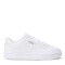 Championes de Mujer Puma Caven 2.0 Blanco