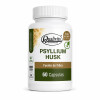 Psyllium Husk | Fibra Natural para la Salud Digestiva | 60 Cápsulas - Qualivits Psyllium Husk | Fibra Natural para la Salud Digestiva | 60 Cápsulas - Qualivits
