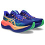 Zapatillas Running Superblast 3 Unisex Cobalt Burst/light Orange