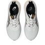 Zapatillas Running Gel-Nimbus 28 Hombre White/stadium Orange