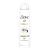 Antitranspirante Dove En Aerosol Aerosol Invisible Dry 150 ml Antitranspirante Dove En Aerosol Aerosol Invisible Dry 150 ml