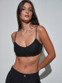 TOP FLORIAE NEGRO