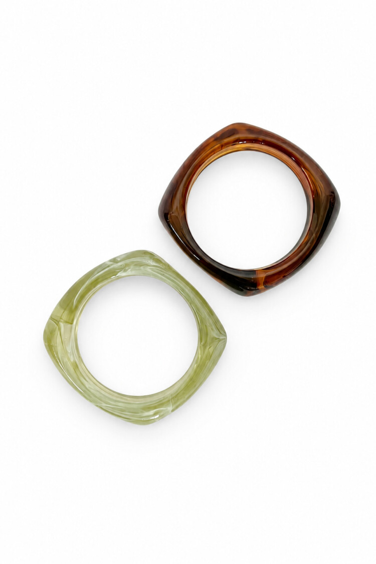 PULSERAS SORA Multicolor