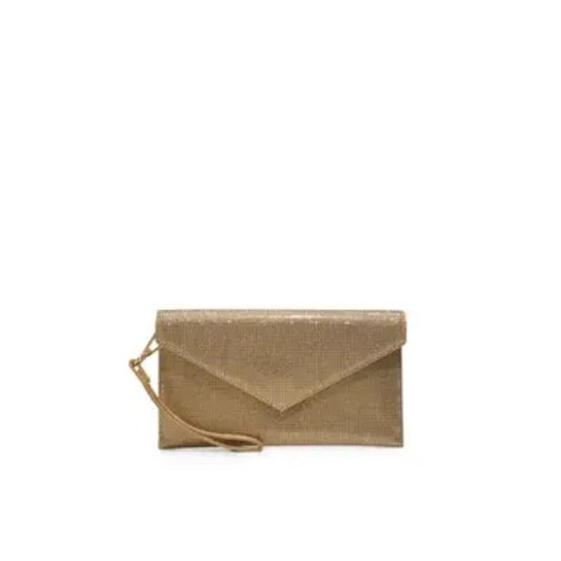 MACKENZIEE GOLD SYNTHETIC GOLD