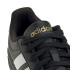 Championes de Mujer Adidas Streettalk Negro - Blanco