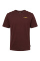 Remera O'Neill Paradise Rojo