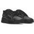 UA HB-LO-WHT BLK-003