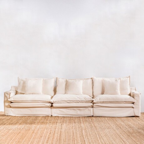 Modular Tessa Central Natural 95cm U