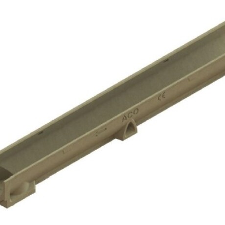 KIT Canal SELF 100 H9,5 B125 con REJA ACERO GALVANIZADO A15 KIT Canal SELF 100 H9,5 B125 con REJA ACERO GALVANIZADO A15