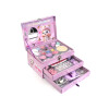 Set De Belleza Maquillaje, Manicura en valija Set De Belleza Maquillaje, Manicura en valija