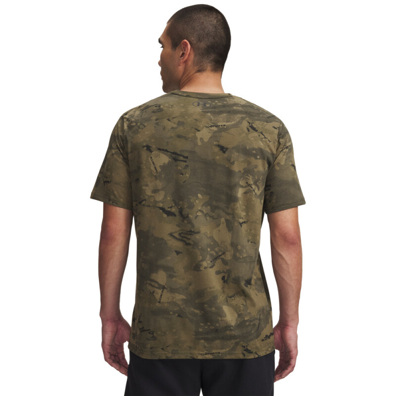 Pjt Rck AOP SS-GRN GRN-390