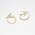 HELIXIA GOLD/CLEAR MULTI GOLD/CLEAR MULTI