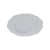 ALESSI DRESSED PLATO DESAYUNO X4 MARCEL WANDERS 16CM PORCELANA ALESSI DRESSED PLATO DESAYUNO X4 MARCEL WANDERS 16CM PORCELANA