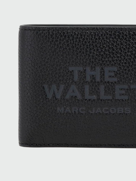 MARC JACOBS - THE BILLFOLD 001