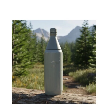 Termo Daily XL Hike Color Gris