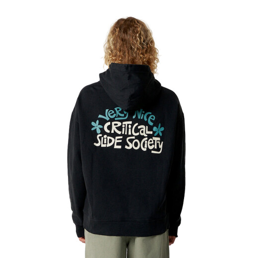 Canguro Critical Slide Very Nice - Negro Canguro Critical Slide Very Nice - Negro